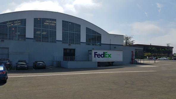 R&D Flex | Office Plug n' Play: 30 S La Patera Ln, Goleta, CA 93117